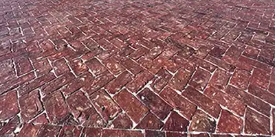 Wolman Paver Sealing Cape Coral Residential and Commercial
